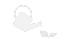 empty watermark